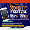 Alfred Street Baptist Church and Google Cloud Partner to Host the Largest Hybrid HBCU College Festival on Friday, October 7 (Virtual) and Saturday, October 8