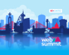 NIX United Attends Web Summit 2022 in Lisbon