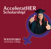 Westford Introduces AcceleratHER – an Initiative to Empower and Support Women on Their Path to Success