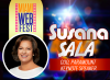 Paramount COO Susana Sala to Deliver Keynote at Miami Web Fest 2022