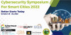 Cybertrust America Announces Community-Driven Cybersecurity Symposium for Smart Cities '22