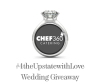 CHEF360 Catering: #4theUpstatewithLove Free Wedding Giveaway