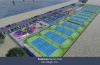 Peninsula Tennis Club Proposes Tennis Club Expansion and Pickleball Addition at Robb Field