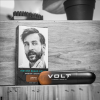 The First Skin-Safe Eyebrow Color for Men by Volt Grooming