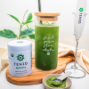 Tenzo Launches a Matcha Holiday Bundle for Black Friday Sale; 30% Off