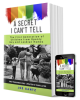 Landmark 1983 Book "A Secret I Can't Tell" About LGBTQ Families, Now Updated & Reissued
