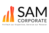 SAM Corporate, a Dubai-Based Niche FinTech Services Group, Gets Financial Investment from Transworld Group