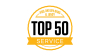 Molinari Pools Receives "Top 50 Service" by Pool & Spa News