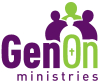 GenOn Ministries Names Brittany Sky as Christian Parenting and Caregiving Project Director; Seeks Pilot Churches