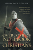 Vernon David O'Connor’s New Book, "Overcomer's Notebook for Christians," is a Powerful Tool for Overcoming the Shackles of Addiction Through the Healing Power of Christ