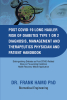 Dr. Frank Hamo’s Latest Book, “Post COVID-19 Long Hauler Risk of Diabetes Type One or Two Diagnosis, Management,” is a Guide to the Long-Term Consequences of COVID-19