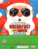 City of Palm Springs Invites Local Families to Breakfast with Santa on Saturday, Dec. 17