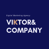 Viktor&Company Achieves Certified Top Canadian Digital Marketing Agency Status