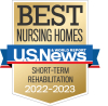 U.S. News & World Report Names Villages Rehab & Nursing Center Among Best in Florida