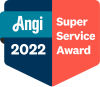 Reliable Delivery LLC Earns 2022 Angi Super Service Award