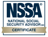 Christopher J. Lester of Cream Ridge, NJ, Earns the National Social Security Advisor Certificate