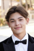 Winston Verdult, of Orange County, California, Receives Highest YoungArts Award for Accomplishments in Film