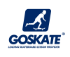 GOSKATE is Launching "Local Skatepark Support Program"