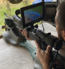 VA Approves New Rifle Scope Clip-on as Adaptive Recreational Equipment for Visually Disabled Veterans