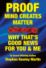 Publisher of The Oaklea Press Says New Book Just Released Reveals Proof That Mind Creates Matter