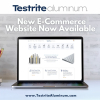 Testrite Holdings Announces New Online Store for Wholesale Aluminum Tubing and Extrusions