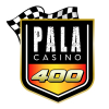 Pala Casino Presents Upcoming Historic Final NASCAR Cup Series Race on Auto Club Speedway’s 2-Mile Oval