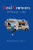 Author Bonnie Burgess Neely’s New Book, "Real Ventures," Follows a Collection of Stories That Recount the Author and Her Family's Adventures While Traveling by RV