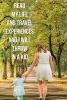 Author Judy Tarvin’s New Book, "Read My Life and Travel Experiences and I will Throw in a Kid," Details How the Author's Life Was Impacted by Her Faith in Jesus