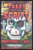 Cregg Laws’s New Book "Tales from the Script: Horror Stories from the Bible" is a Gripping Take on Bible Stories That Sets Out to Encourage Teens to Engage with His Word