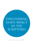 Author Mark B. Czyzewski, OFS’s New Book, "Discovering God's Mercy in the Scriptures," is a Faith-Based Journey Through God's Holy Scripture That Explores His Mercy