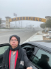 Rideshare Driver Embarks on Cross-Country Journey to Visit All 50 States, Get Out of Poverty, and Uplift and Inspire 10,000 Souls, and Turn His Journey into a Movie
