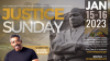 Celebrate Justice on Sunday January 15, 2023, with the 400 Years of African American History Commission