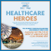 The MedServ Group Hosts a Health Care Heroes Campaign