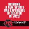 Hotshots Sports Bar and Grill to Open New Franchise Location in Decatur, IL