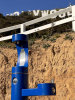 Hollywood Sign Vista at The Last House on Mulholland Gets New Eco-Friendly Hydration Station