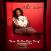 New Single "Gotta Do the Right Thing" from the New TV Series, The Wright Turn