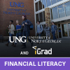 University of North Georgia Launches iGrad Student Financial Literacy Platform