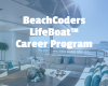 BeachCoders Academy Launches LifeBoat Program to Upskill 100,000 Rural America Students Into High-Paying Tech Jobs