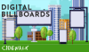 Cidewalk Introduces BannerAI, an AI Powered Digital Billboard Banner Ad Creation Service