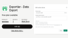 Leverage Alpha Serve’s Exportier App to Calculate Extra Fields for Advanced Shopify Data Export