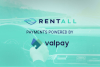 RENTALL Launches RENTALL Payments, Powered by ValPay, for Easy, Transparent Payment Processing