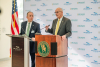 Methodist University and Cape Fear Valley Health Announce Partnership to Create a New Medical School