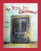 Author Diana Berdan’s Book "The Wooden Door Christmas" is a Sweetly Nostalgic Celebration of a Family’s Holiday Traditions Through the Years in Their Wisconsin Farmhouse