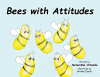 Samantha Orlando’s Newly Released "Bees with Attitudes" is a Delightful Opportunity to Help Young Readers Learn About the Eight Beatitudes of Jesus’s Teachings