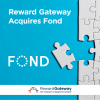 Reward Gateway Acquires Fond