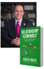 The Nour Group is Excited to Announce David Nour’s Book, "Relationship Economics, 3rd Edition" (Wiley, 2023), a Guide to Personal & Professional Success