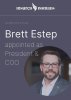 Brett Estep Announced as President & COO at Insured Nomads