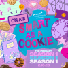 USA Girl Scouts Overseas & Pop Singer/Songwriter Set to Launch Smart As A Cookie: The Podcast on February 16