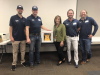 Local Roofing Company Donates 1 AED a Month to Small Schools and Non-Profits