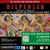 Langston Seattle and Asé Theatre Partner to Premier Dispersed: The Womxn of Region Six